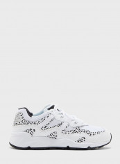 Logo Detailed 850 Sneakers White reviews Logo Detailed 850 Sneakers White