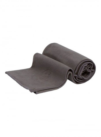 eQua Yoga Hand Towel 67 x 41cm