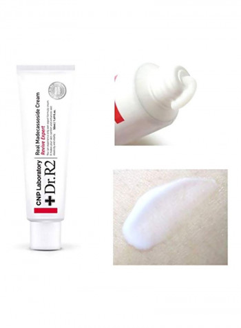2-Piece DR.R2 Real Madecassoside Cream