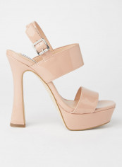 Puch High Heel Sandals Pink reviews Puch High Heel Sandals Pink