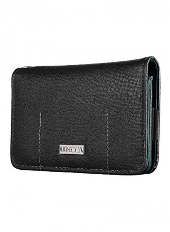 Clutch For Sony Xperia M2, Aqua, Dual, LTE Black
