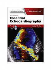 Essential Echocardiography Paperback 2 reviews Essential Echocardiography Paperback 2