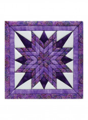 Quilt Crafts Purple/White reviews Quilt Crafts Purple/White