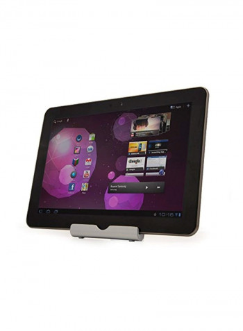 Protective Sleeve Cover With Kindle Tablet Stand Black