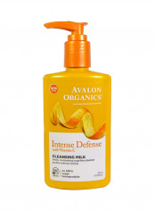 Case Of 3 Vitamin C Hydrating Cleansing Milk 8.5ounce