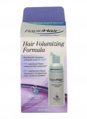 Hair Volumizing Formula For Thicker Hair 1.69ounce