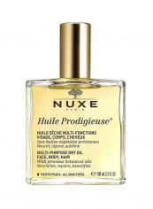 Huile Prodigieuse Multi-Purpose Dry Oil reviews Huile Prodigieuse Multi-Purpose Dry Oil