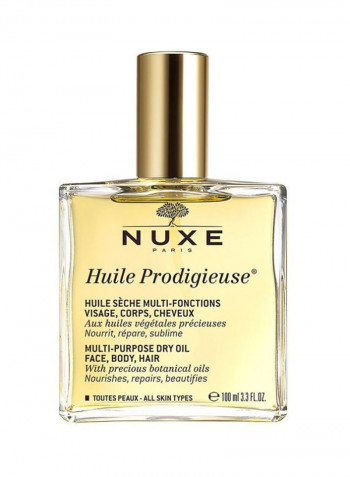 Huile Prodigieuse Multi-Purpose Dry Oil