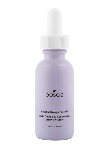 Rosehip Omega Face Oil 28ml