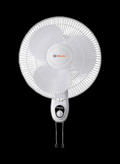 Esteem Double String Wall Fan 50 W 250552 White