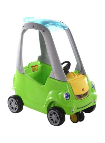 Funny Ride-On Car 37x48x50centimeter