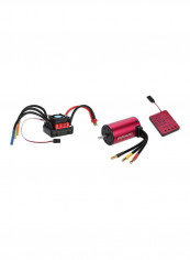 Sensorless Motor Set S3674 3800kV