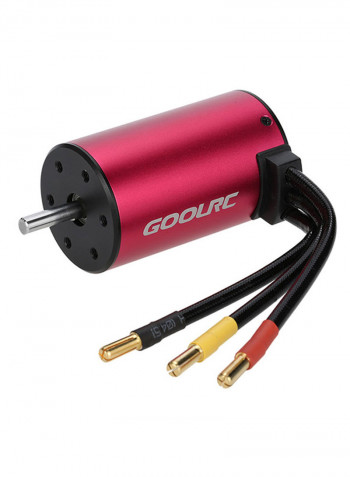 Sensorless Motor Set S3674 3800kV