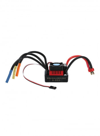 Sensorless Motor Set S3674 3800kV