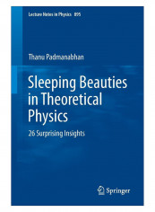 Sleeping Beauties In Theoretical Physics Paperback 2015 Edition