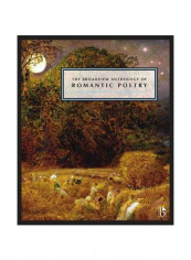 The Broadview Anthology Of Romantic Poetry Paperback
