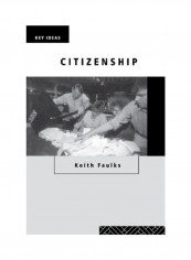 Citizenship Paperback