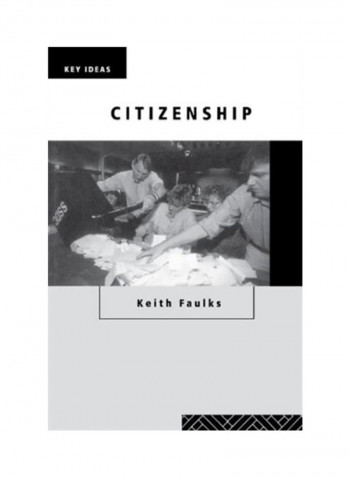 Citizenship Paperback