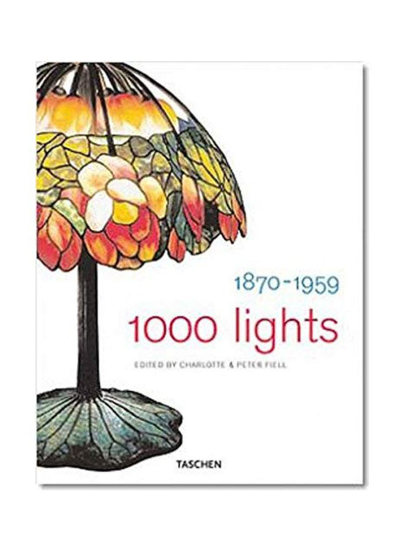 1000 Lights - Paperback