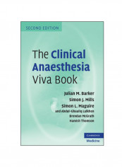 Clinical Anaesthesia Viva Book Paperback reviews Clinical Anaesthesia Viva Book Paperback