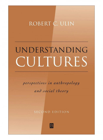 Understanding Cultures Paperback 2nd Edition