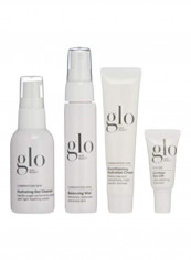 4-Piece Travel Skincare Set