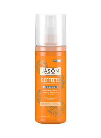 C-Effects Face Lotion 113g