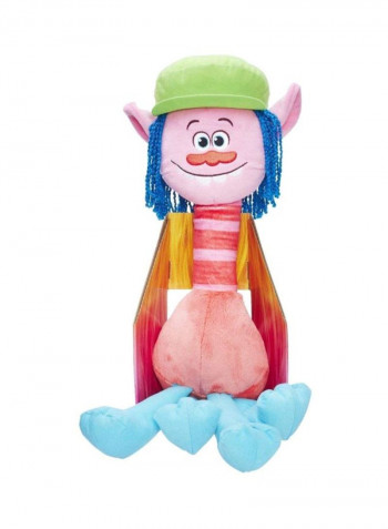 Jumbo Cooper Stuffed Plush Toy 24inch