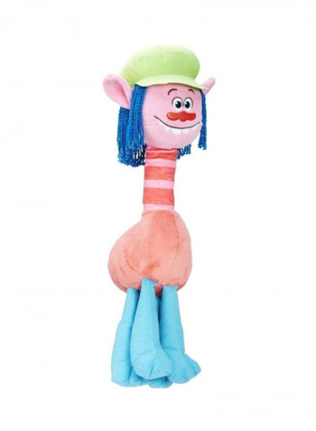 Jumbo Cooper Stuffed Plush Toy 24inch
