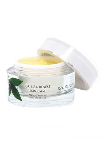 15% Glycolic Cream 1.79ounce