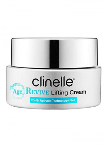 Age Revive Lifting Cream 40g