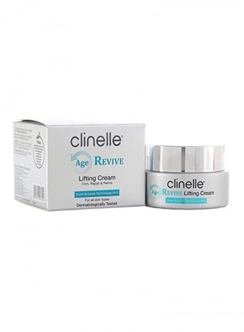 Age Revive Lifting Cream 40g