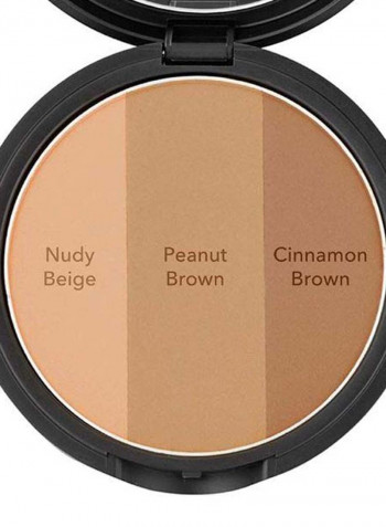 Artclass By Rodin Bronzer Shedding