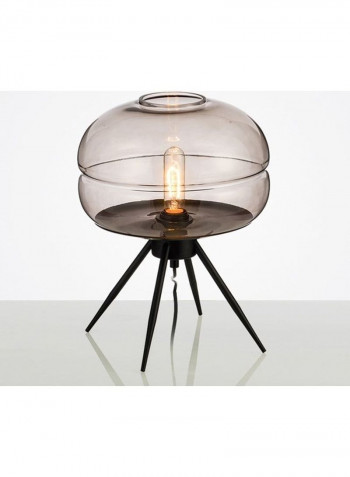 LED Table Lamp Yellow