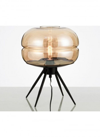 Metal LED Table Lamp Warm White