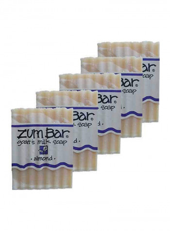 Goat's Milk Soap 3ounce