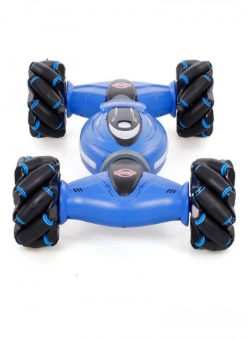 Off Road RC Twisting Stunt Car 37.5x15.5x28.5cm