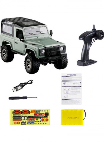 RC Desert Buggy Truck 40 x 21.6 x 24.6cm