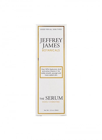 Botanicals The Serum 59ml