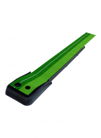 Golf Putting Trainer Set