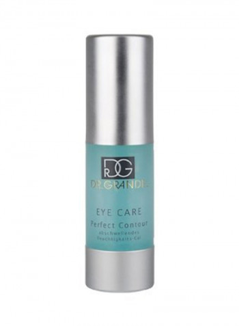 Hydroactive Eye Contour Gel 0.5ounce