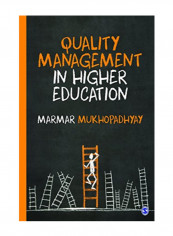 Quality Management In Higher Education Hardcover reviews Quality Management In Higher Education Hardcover