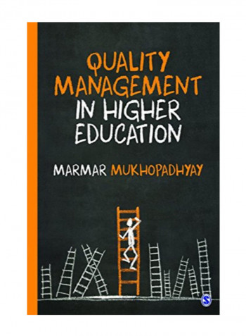 Quality Management In Higher Education Hardcover