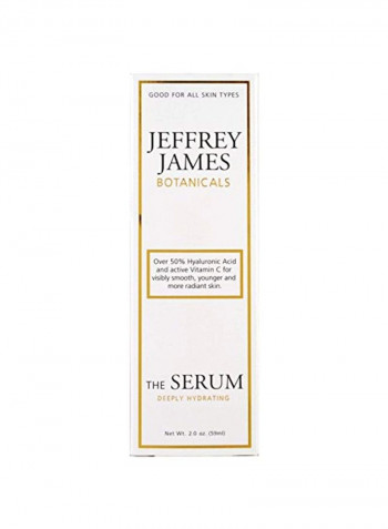 The Serum 59ml