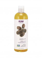Jojoba Moisturizing Oil 473ml