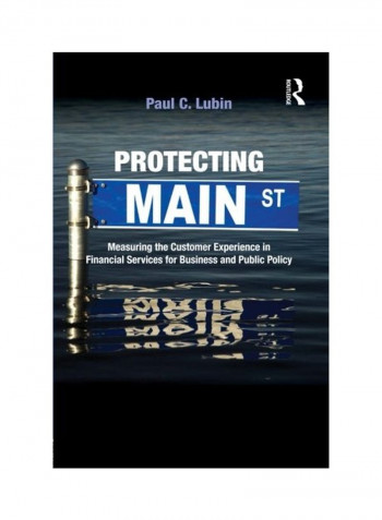 Protecting Main Street Paperback