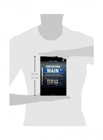Protecting Main Street Paperback