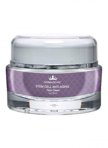 Stem Cell Anti-Aging Face Cream 30ml