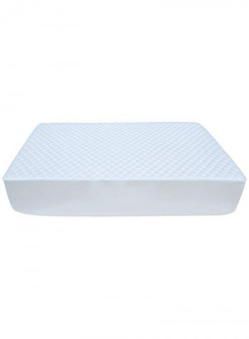 Waterproof Mattress Protector Sheet