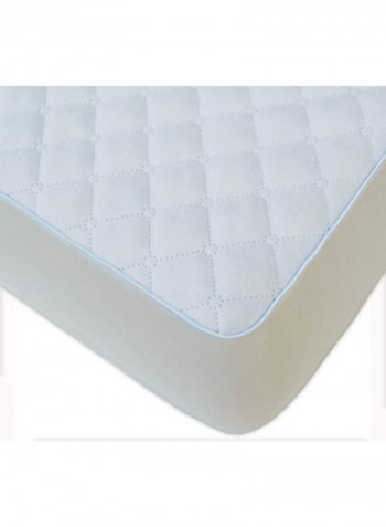 Waterproof Mattress Protector Sheet